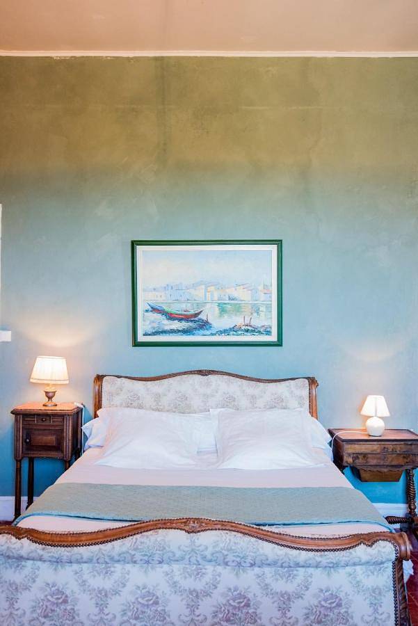 Location de vacances pour 14 personnes, avec jardin ainsi que vue et piscine à Palaja - 4