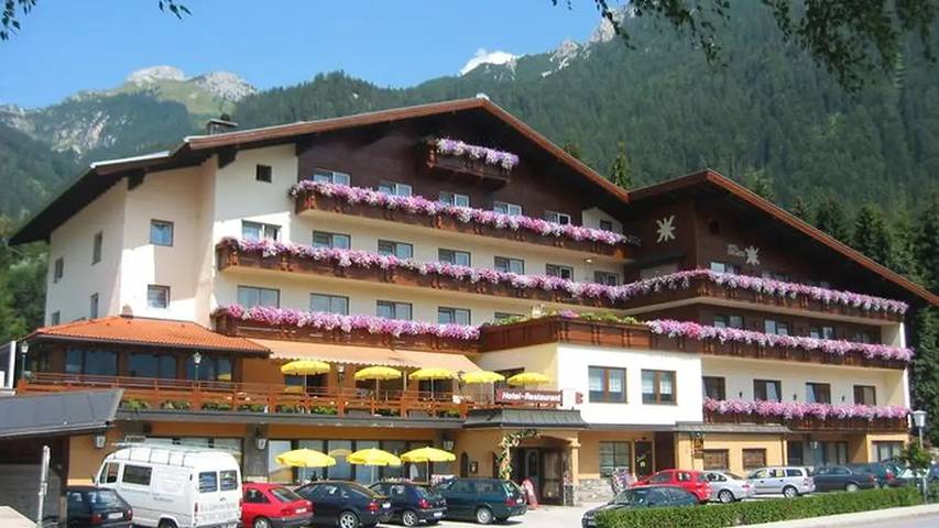 Doppelzimmer für 3 Personen (20 m²) in Maurach am Achensee