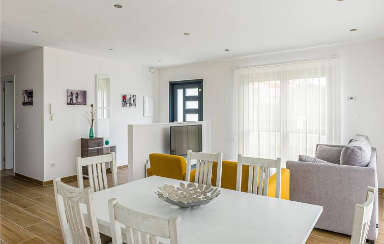 Ferienhaus für 5 Personen, mit Garten und Pool in Galicien - 4