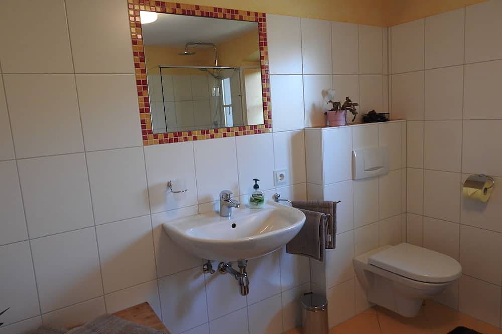 Ganze Wohnung, Appartement Bergblick -Entschleunigung Pur in Kirchbichl, Kaisergebirge