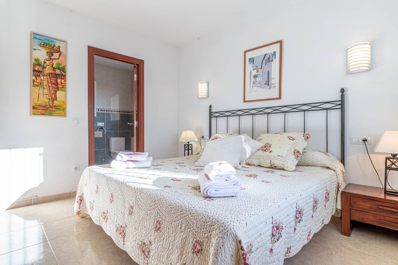 Pani 108 A in Empuriabrava, Oberampurien