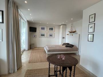 Ferienhaus für 2 Personen in Warnemünde Strand, Diedrichshagen, Bild 4