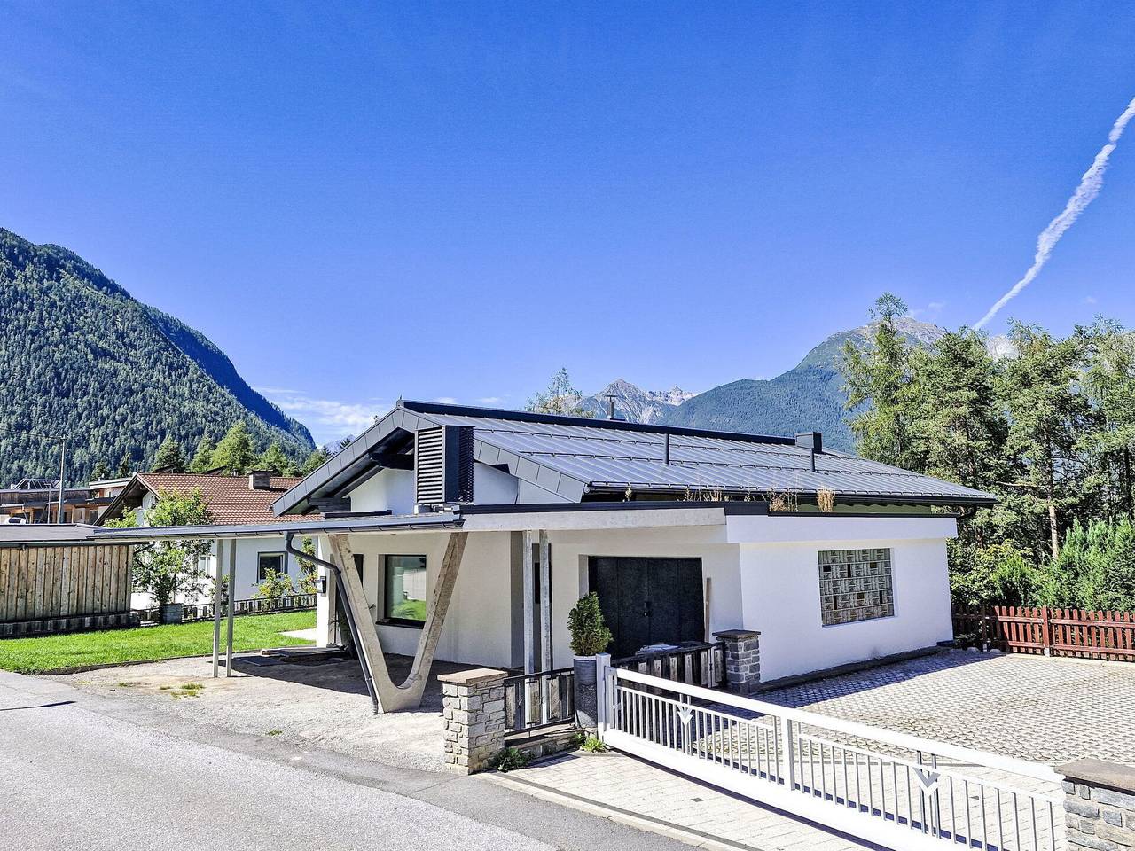 Apartamento entero, Marina - Marina 148.1 in Kaunergrat, Arzl im Pitztal