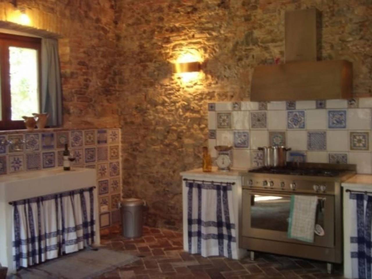 Apartamento entero, La Taverna in Umbertide in Umbertide, Valtiberina