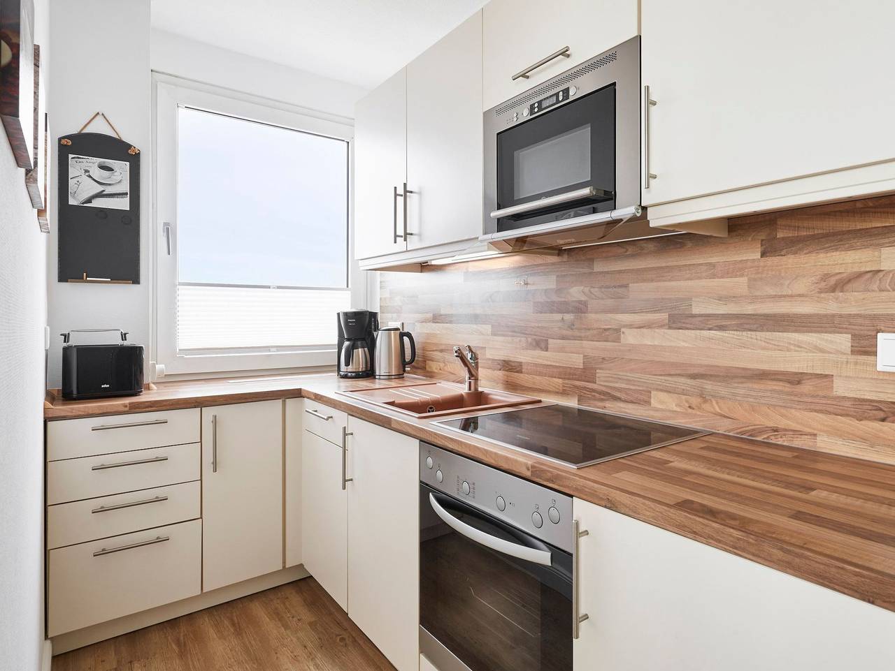 Ganze Ferienwohnung, Haus Uthlande 52 - Haus Uthlande 52 in Greveling, Wyk auf Föhr