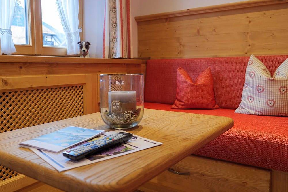 Doppelzimmer Krokus - Der Anderlbauer am See in Schliersee, Spitzingsee