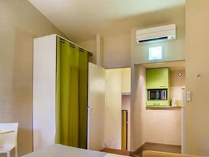 Location de vacances pour 5 personnes, avec Bassin pour enfant à La Colle-sur-Loup - 3