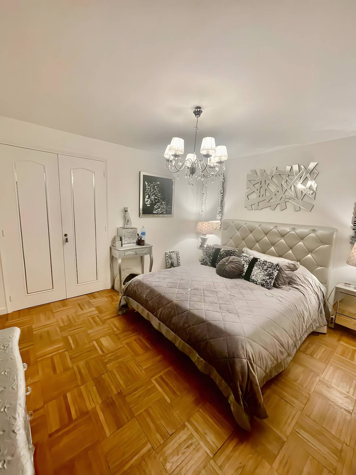 Apartamento entero, Apartamento 'Cannois Avec Rooftop' con vistas al mar, terraza privada y Wi-Fi in Cannes, Region de Cannes