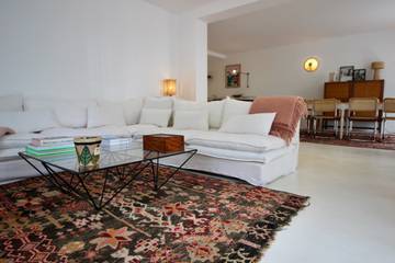 Villa pour 8 personnes, avec terrasse au Pays basque