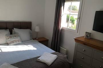 Villa pour 7 Personnes dans Aigues-Mortes, Région de Nîmes, Photo 2