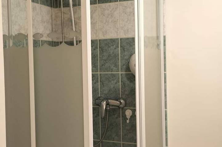 Chambre d’hôte pour 2 personnes, avec jardin à Cancale - 4