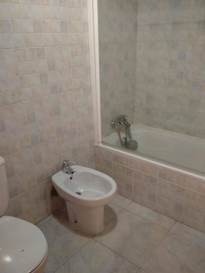 Location de vacances pour 2 personnes, avec jardin à Erro - 4