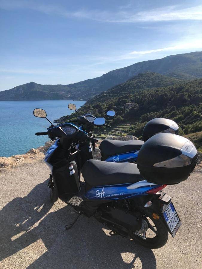 Double or Twin Room in Porto Ercole, Monte Argentario