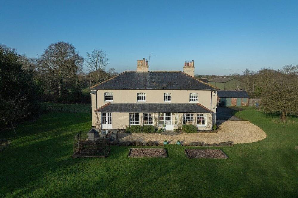 Casa vacanza a Dorset a partire da 237€ a notte