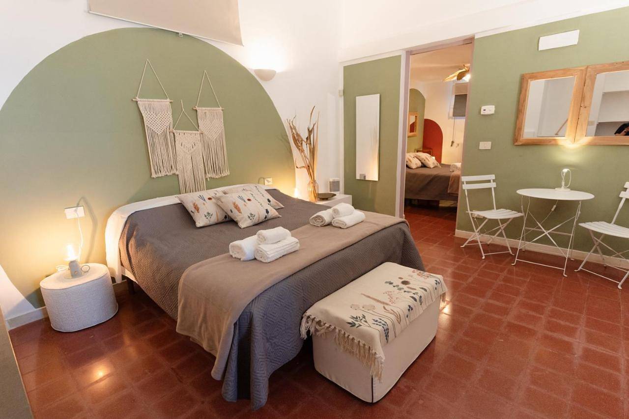 Itrium Homes & Suites in Valle d'Itria in Monopoli, Provincia di Bari