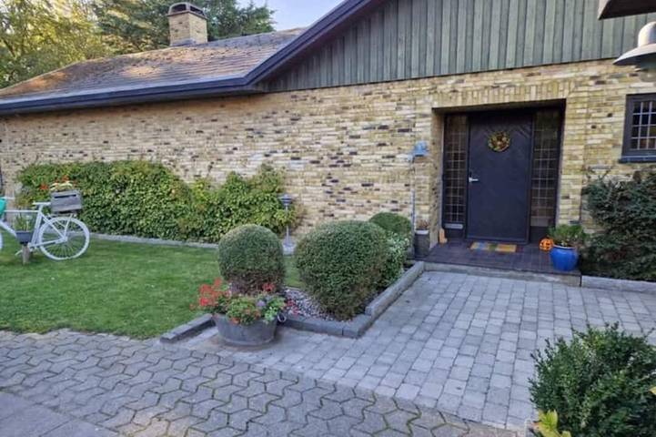 Ferienhaus für 8 Personen in Lolland