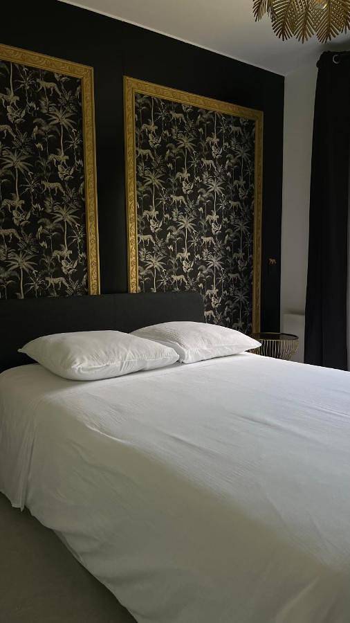 Gîte pour 3 personnes à Rivière-Saas-et-Gourby