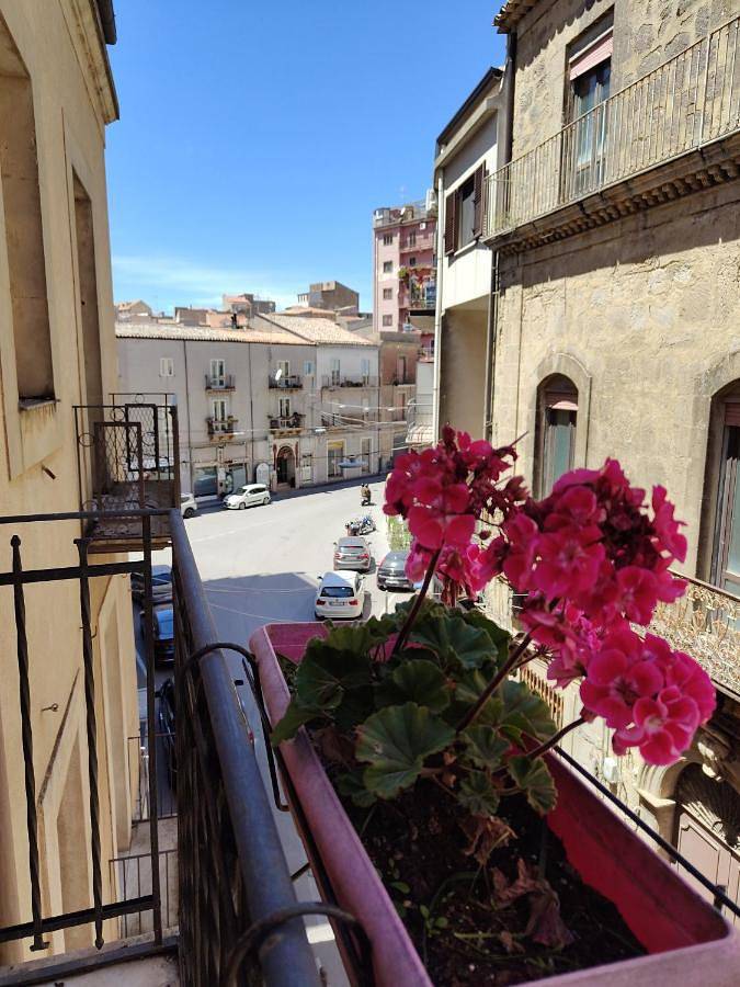 Proserpina in Enna, Province d'Enna