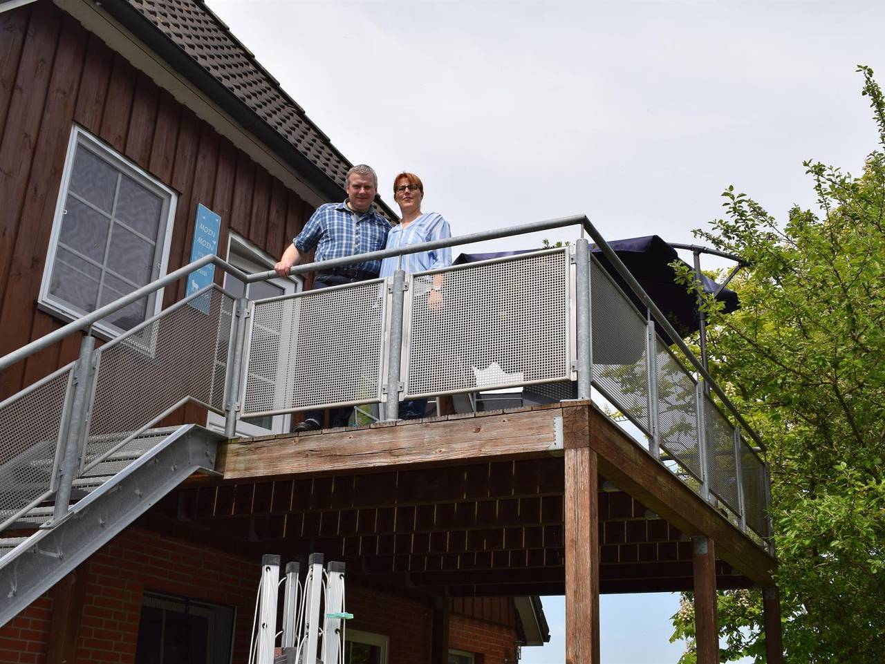 Ganze Ferienwohnung, Ferienwohnung Pauls in Koldenbüttel, Eider-Treene-Sorge
