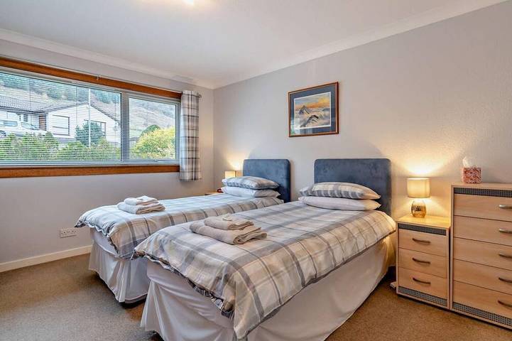 2 Bed in Killin (oc-pe512) in Killin, Stirling und Umgebung