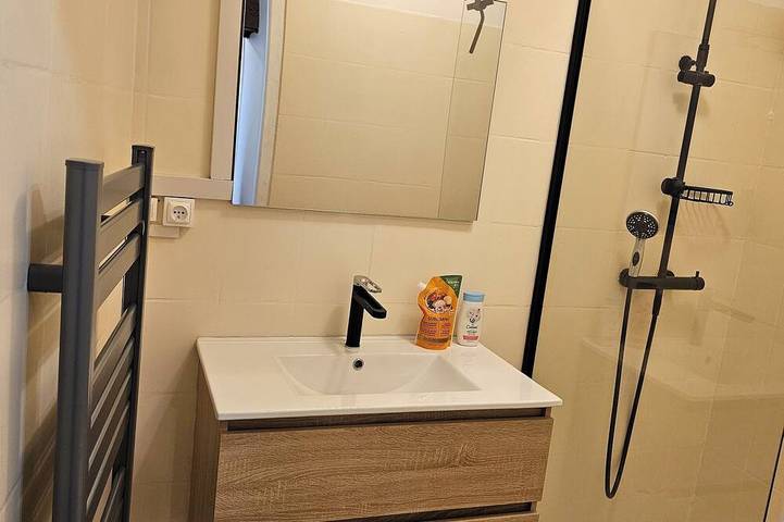 Location de vacances pour 6 personnes, avec terrasse, animaux acceptés à Sancerre - 4