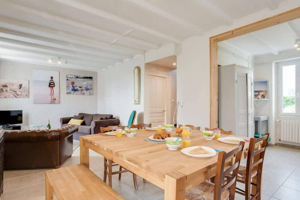 Casa vacanza a Morbihan a partire da 103€ a notte