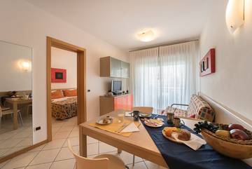 Ferienpark für 6 Personen in Bibione, Venedig Provinz, Bild 2