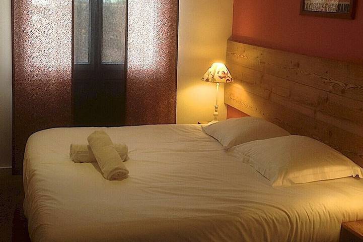 Vacation rental for 4 people in Annecy
