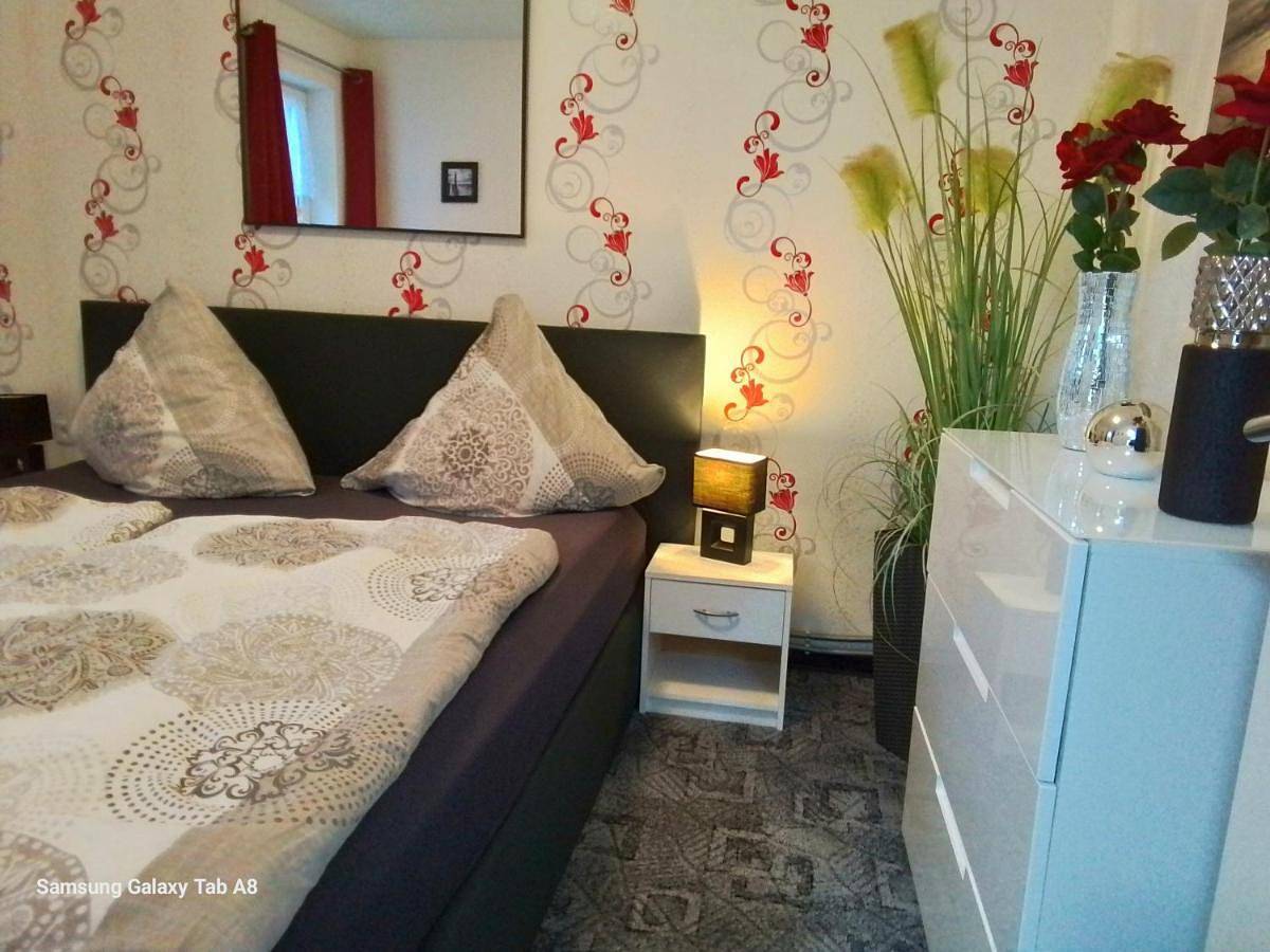 Ganze Wohnung, Apartment in Wiarden, Wangerland