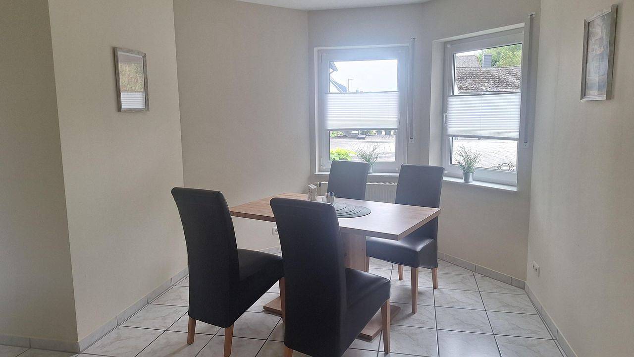 Ganze Ferienwohnung, Ferienwohnung für 2 Personen (70 m²) in Ulmen in Ulmen, Cochem-Zell
