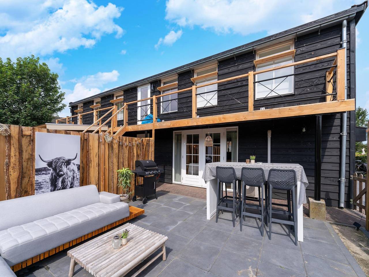 Villa in Veluwe mit Sauna für 4 Von Belvilla in Veluwe