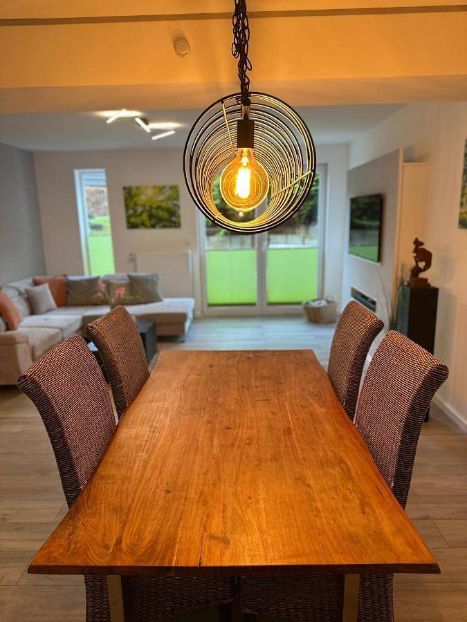 Ferienwohnung für 2 Personen, mit Terrasse - 1