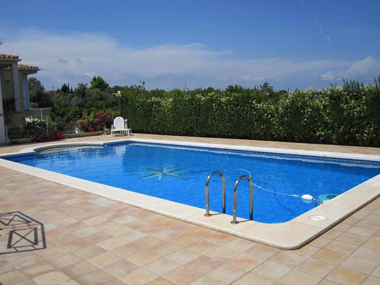 Luz de Azahar Bed and Breakfast in Peñíscola, Costa del Azahar