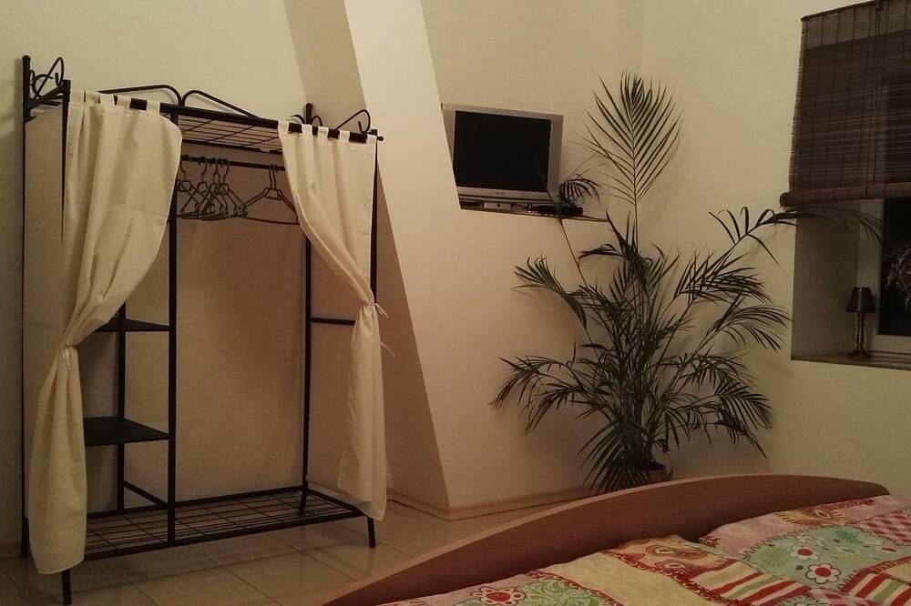 Ganze Wohnung, Feriendomizil Roger Wohnung 2 in Leipzig, Kulkwitzer See