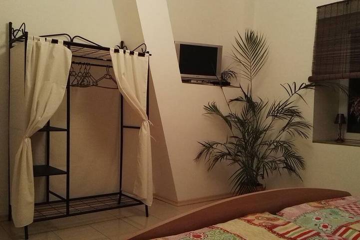 Ferienwohnung für 7 Personen, mit Garten in Kulkwitzer See - 3