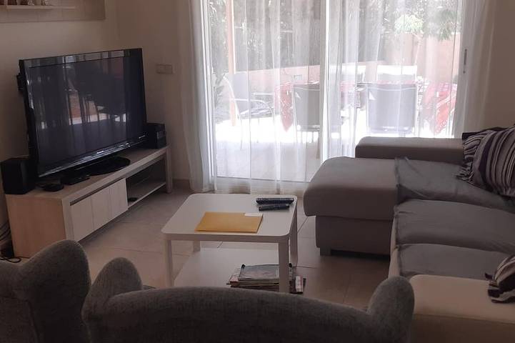 Ferienhaus für 6 Personen, mit Balkon und Garten in Cala Bona - 2