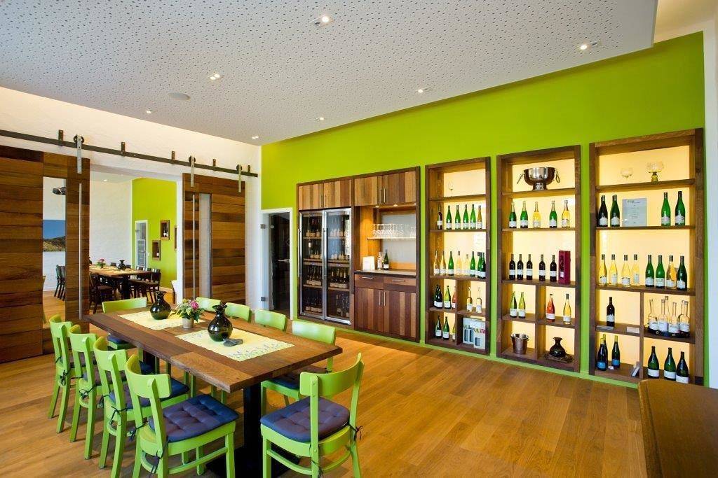 Ganze Ferienwohnung, 2-Bettwohnung - Fewo Nr. 3 in Traben-Trarbach, Bernkastel-Kues & Umgebung