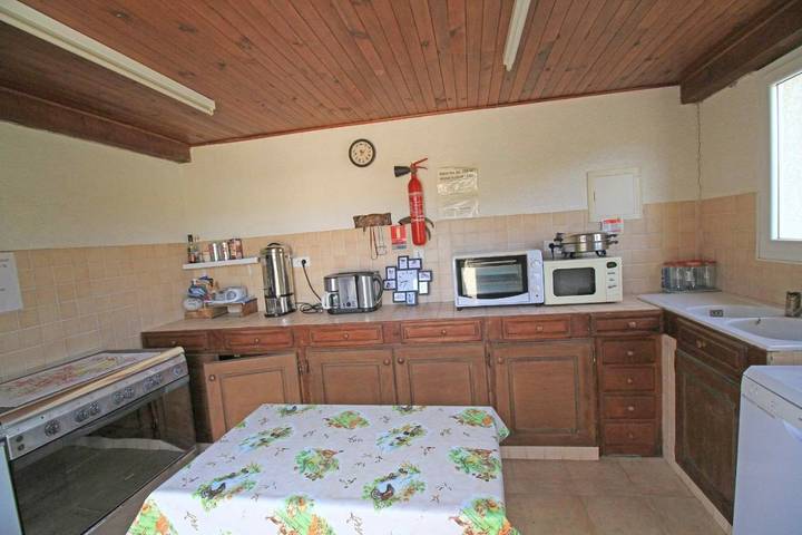 Location de vacances pour 2 personnes, avec jardin et terrasse à Patrimonio - 2