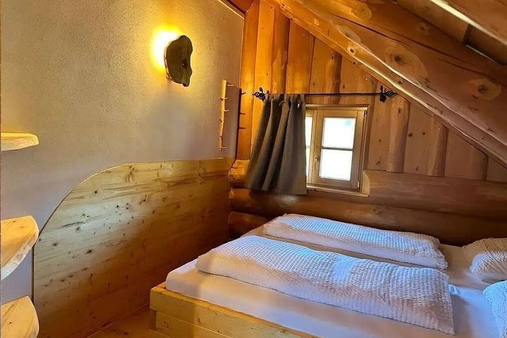 Ferienwohnung für 7 Personen, mit Terrasse und Sauna - 1