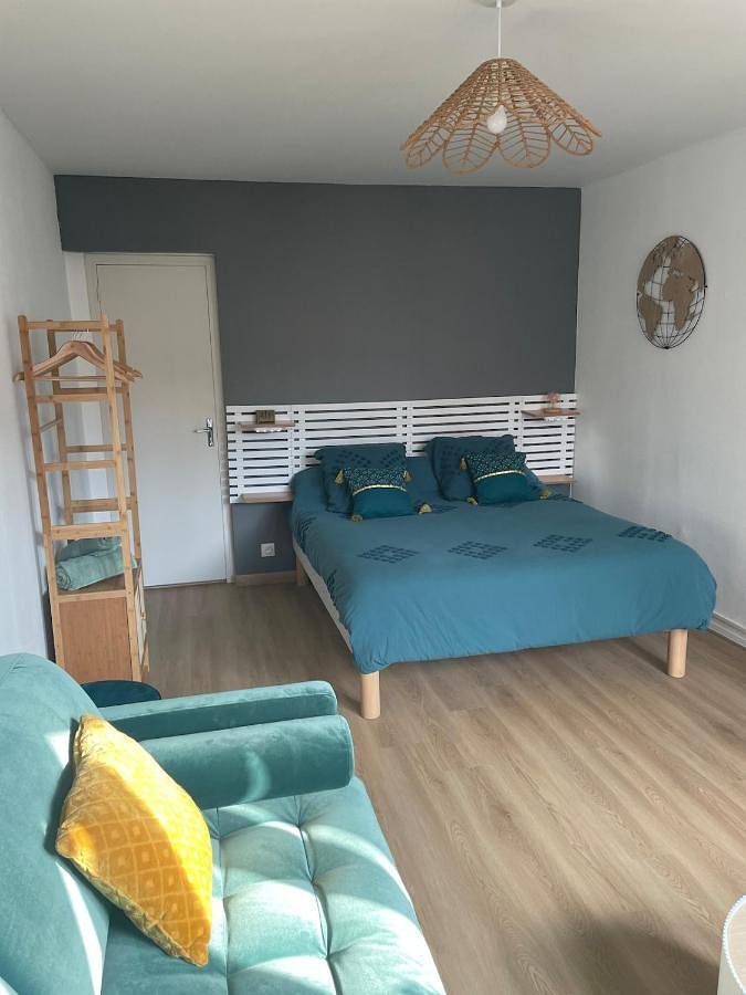 Gîte pour 2 personnes à Le Boulou - 2