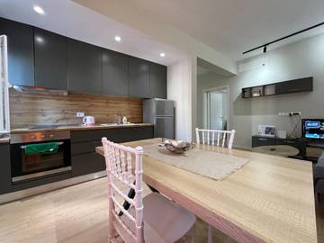 Apartament Wakacyjny dla 4 osoby w Tirana, Albania, Zdjęcie 4