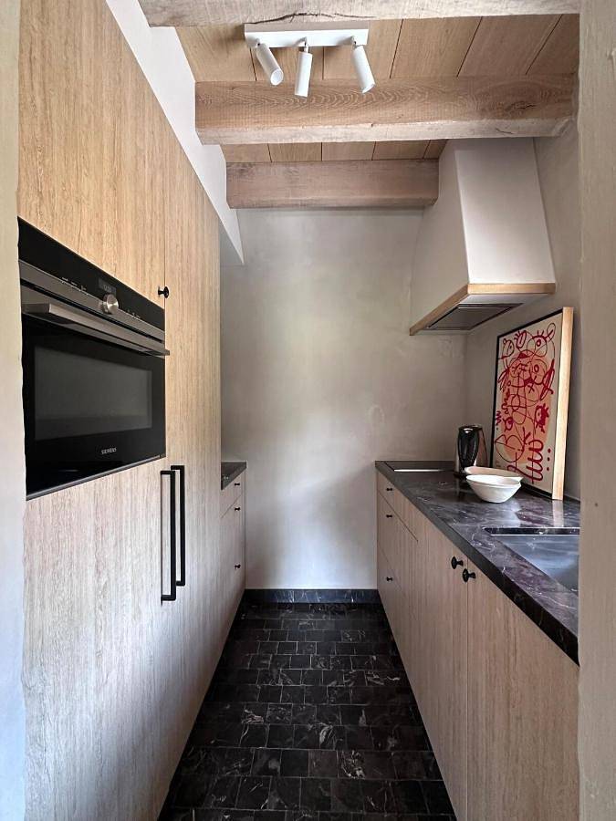 Location de vacances pour 2 personnes, avec vue et jardin à Turnhout - 4