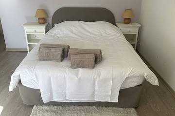 Chalet pour 7 Personnes dans Sallanches, Pays du Mont-Blanc, Photo 3