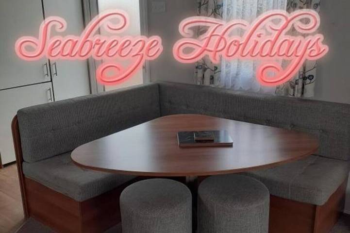 Bungalow for 6 people in Essex