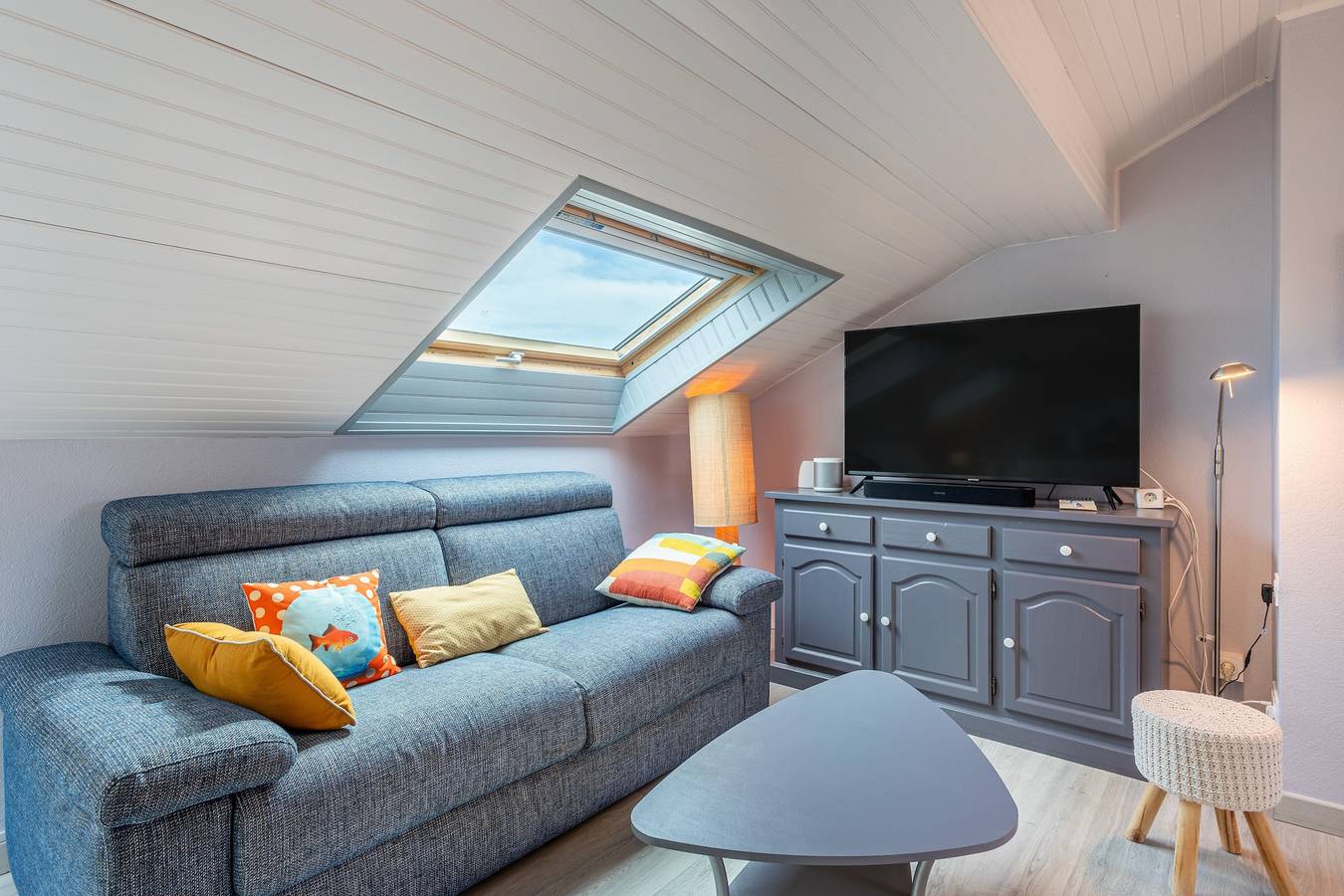 Entire apartment, Apartment 'Les Hauts Du Lac' with Lake View and Wi-Fi in Château-d'Olonne, Les Sables-d'Olonne