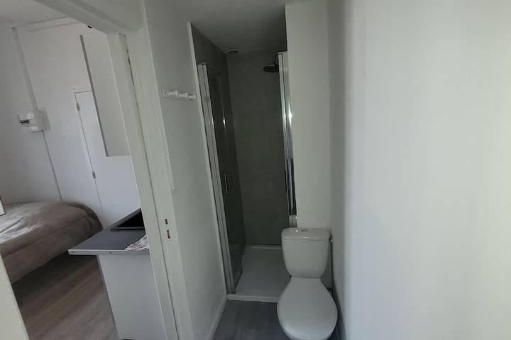 Gîte pour 2 personnes à Montdidier - 4