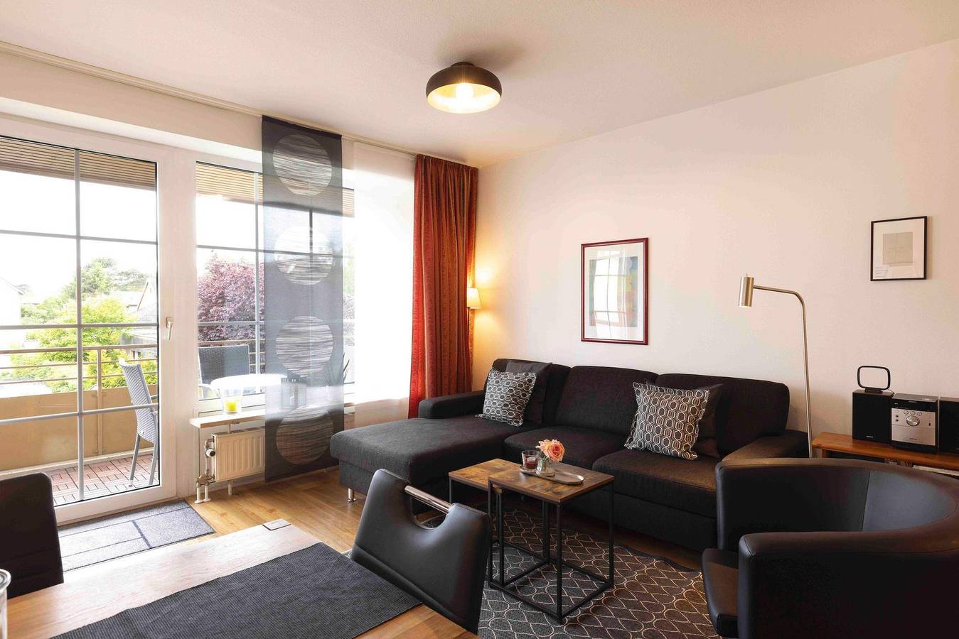 Appartamento vacanze a Lübecker Bucht a partire da 93€ a notte