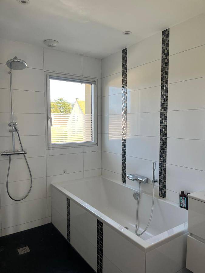 Location de vacances pour 2 personnes, avec jardin à Saint-Rémy-lès-Chevreuse - 2