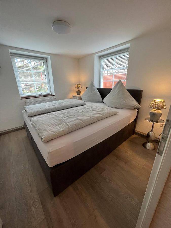 Gîte pour 6 personnes, avec sauna, animaux acceptés à Brakel - 2