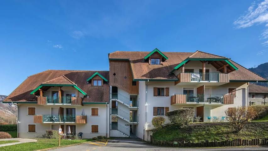 Ferienwohnung für 5 Personen, mit Sauna und Pool
